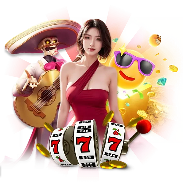 จุดเด่นของ TGA123 ที่ทำให้แตกต่างจากเว็บสล็อตทั่วไป